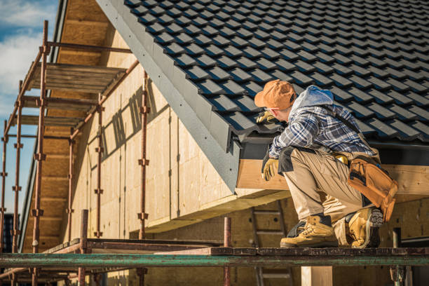 Best Roof Restoration Services  in Palm Coast, FL