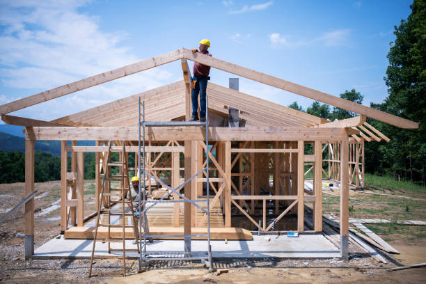 Professional Roofing Contractor in Palm Coast, FL