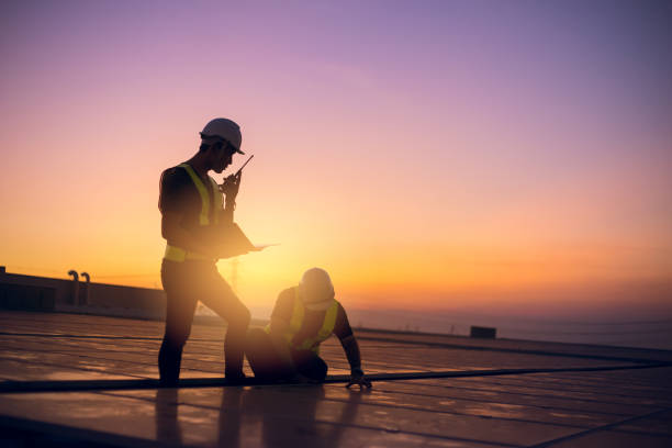 Slate Roofing Contractor in Palm Coast, FL
