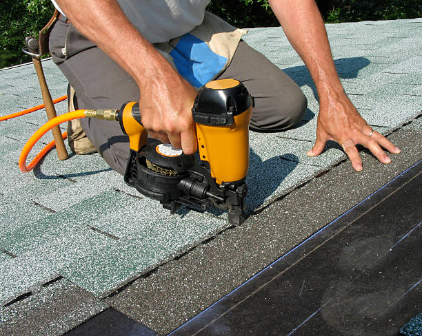 Quick and Trustworthy Emergency Roof Repair Services in Palm Coast, FL