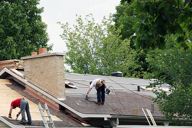 Heating Cable for Roof Installation in Palm Coast, FL